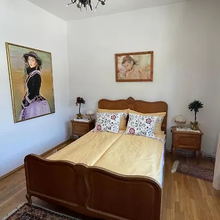 Willa Michalina K. Wieży Widokowej *