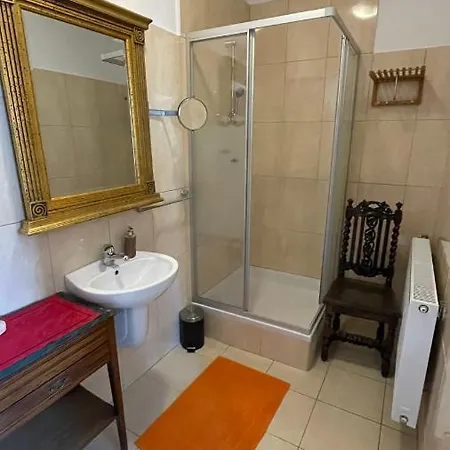 Privat bolig Willa Michalina K. Wiezy Widokowej